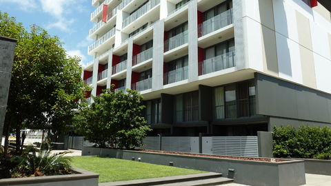BEST WESTERN Islington Apartments - VIC Tourism 4