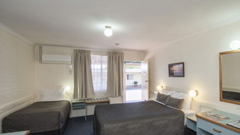 BEST WESTERN Applegum Inn - VIC Tourism 2