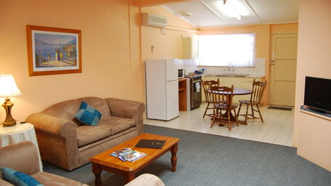 Best Western Melaleuca Motel - VIC Tourism 7