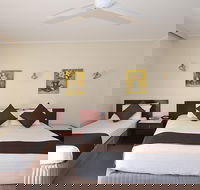 Best Western Alexander Motel Whyalla - VIC Tourism