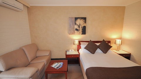 Best Western Alexander Motel Whyalla - VIC Tourism 1