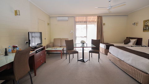 Best Western Alexander Motel Whyalla - VIC Tourism 2