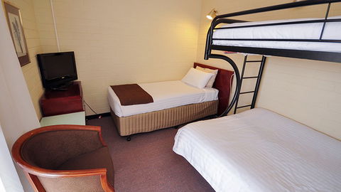 Best Western Alexander Motel Whyalla - VIC Tourism 3