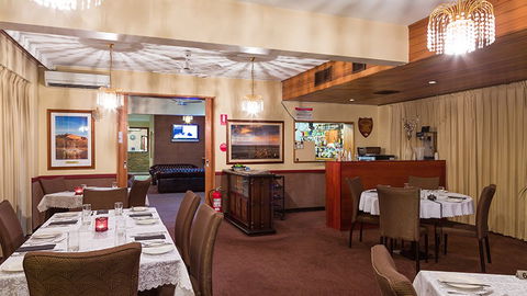 Best Western Alexander Motel Whyalla - VIC Tourism 4