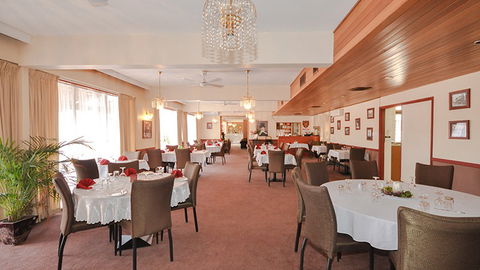 Best Western Alexander Motel Whyalla - VIC Tourism 5