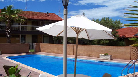 Best Western Alexander Motel Whyalla - VIC Tourism 8