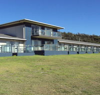BEST WESTERN Beachfront at Bicheno - VIC Tourism