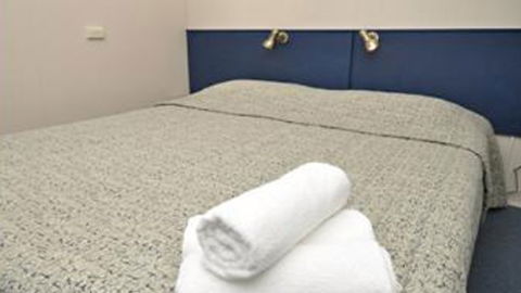 Best Western Murchison Lodge - VIC Tourism 0