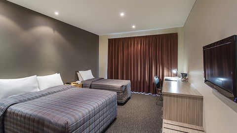 BEST WESTERN Foreshore Motel - VIC Tourism 0