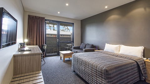 BEST WESTERN Foreshore Motel - VIC Tourism 1