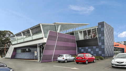 BEST WESTERN Foreshore Motel - VIC Tourism 5