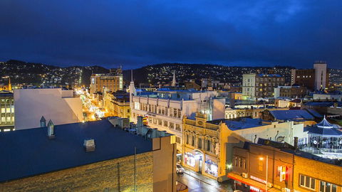 BEST WESTERN PLUS Launceston - VIC Tourism 0