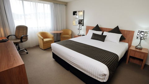 BEST WESTERN PLUS Launceston - VIC Tourism 5