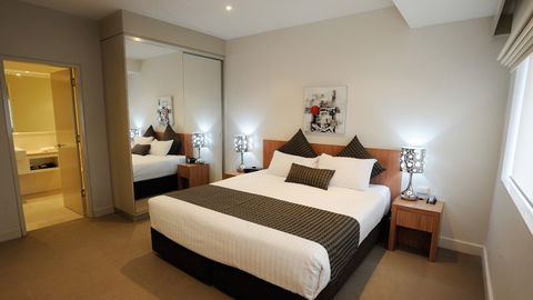 BEST WESTERN PLUS Launceston - VIC Tourism 6