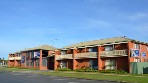 Best Western Apollo Bay Motel And Apartments - VIC Tourism 0