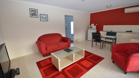 Best Western Apollo Bay Motel And Apartments - VIC Tourism 2