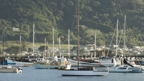 Best Western Apollo Bay Motel And Apartments - VIC Tourism 3