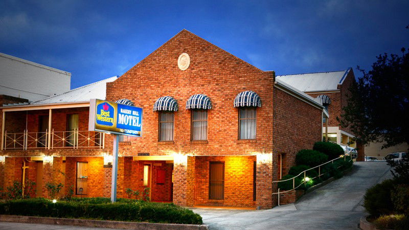 Nerrina VIC VIC Tourism