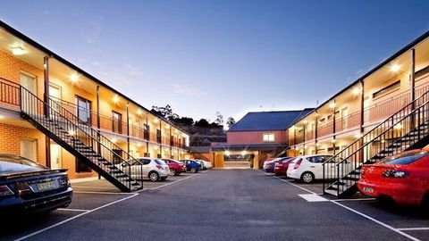 Best Western Plus Ballarat Suites - VIC Tourism 8
