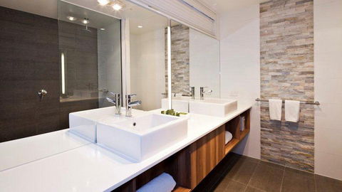 Best Western Plus Ballarat Suites - VIC Tourism 9