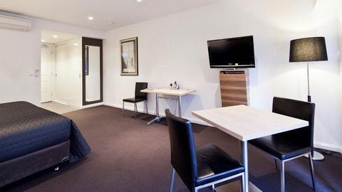 Best Western Plus Ballarat Suites - VIC Tourism 10