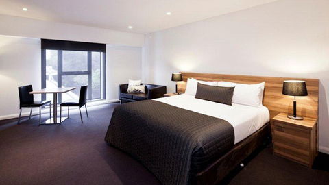 Best Western Plus Ballarat Suites - VIC Tourism 11