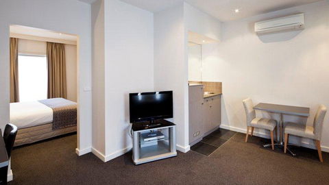 Best Western Plus Ballarat Suites - VIC Tourism 12