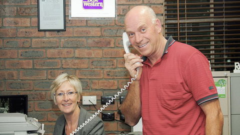 BEST WESTERN Heritage Motor Inn Bendigo - VIC Tourism 3