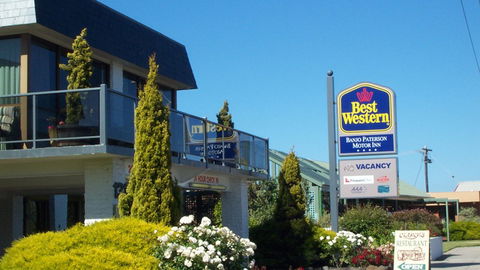 BEST WESTERN Banjo Paterson Motor Inn - VIC Tourism 2