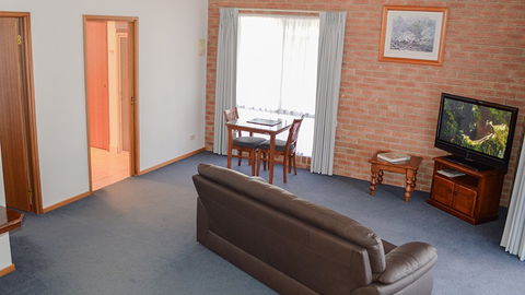 BEST WESTERN Coastal Waters Motor Inn - VIC Tourism 2