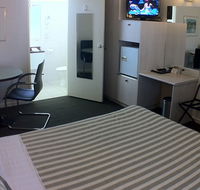 BEST WESTERN Alexander Motor Inn and Apartments - VIC Tourism