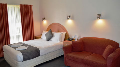 BEST WESTERN Mill Park Motel - VIC Tourism 1