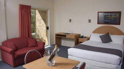 BEST WESTERN Mill Park Motel - VIC Tourism 4
