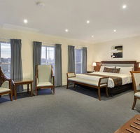 BEST WESTERN PLUS Buckingham International - VIC Tourism