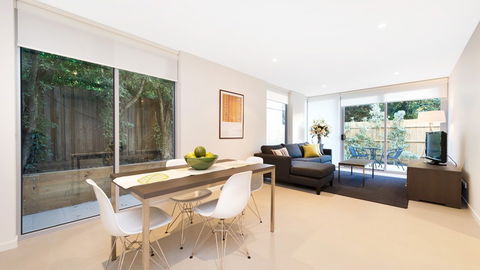 Best Western Plus The Tudor Box Hill - VIC Tourism 0