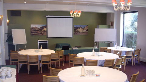 Best Western Plus The Tudor Box Hill - VIC Tourism 3