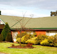 BEST WESTERN Sandown Heritage Motel - VIC Tourism