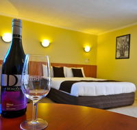 BEST WESTERN Chaffey International Motor Inn - VIC Tourism