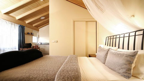 BEST WESTERN Great Ocean Road Inn - VIC Tourism 1