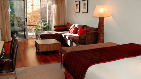 BEST WESTERN One Four Nelson - VIC Tourism 1