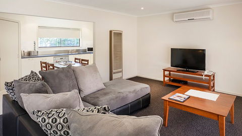 BEST WESTERN Aspen And Apartments - VIC Tourism 2