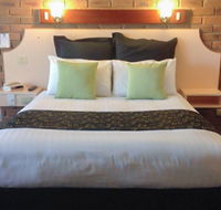 BEST WESTERN Travellers Rest Motor Inn - VIC Tourism