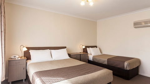 BEST WESTERN Olde Maritime Motor Inn - VIC Tourism 0