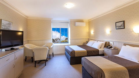 BEST WESTERN Olde Maritime Motor Inn - VIC Tourism 1