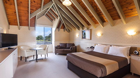 BEST WESTERN Olde Maritime Motor Inn - VIC Tourism 2