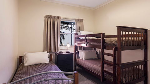 BEST WESTERN Olde Maritime Motor Inn - VIC Tourism 4