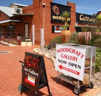 Stagecoach Motel - VIC Tourism