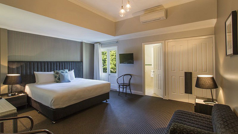 VIC Tourism