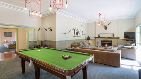BEST WESTERN Yarra Valley - VIC Tourism 2