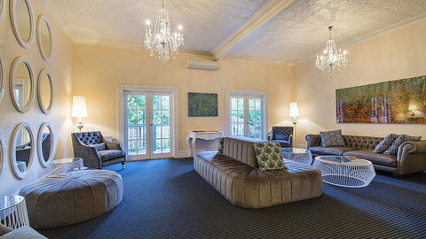 BEST WESTERN Yarra Valley - VIC Tourism 4